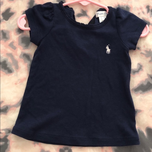 Ralph Lauren Tee - Picture 1 of 1